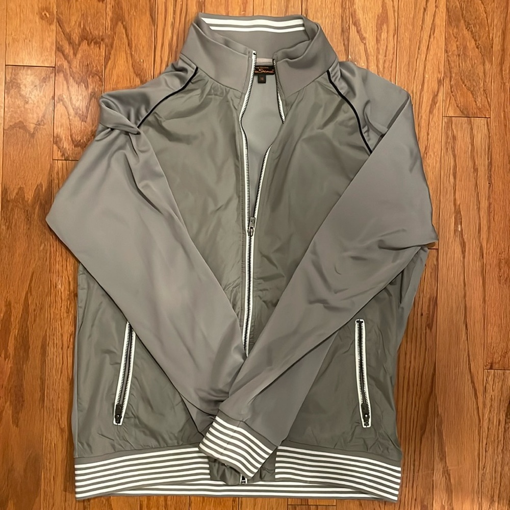 Ben Sherman zip up